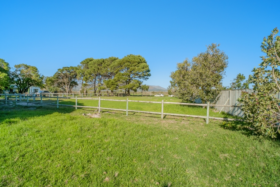 0 Bedroom Property for Sale in Chapman